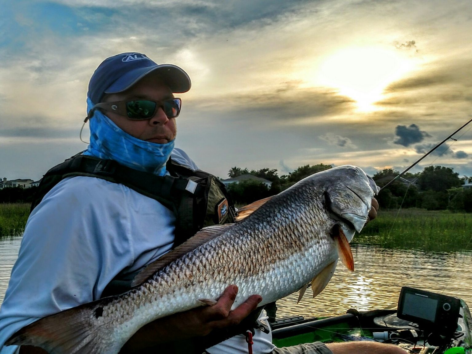 Contact Topwater Charters