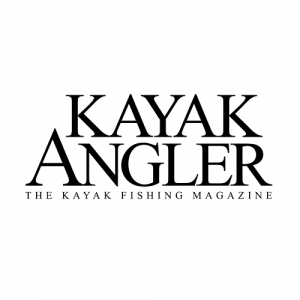 Kayak Angler Magazine logo